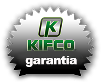 KIFCO Guarantee