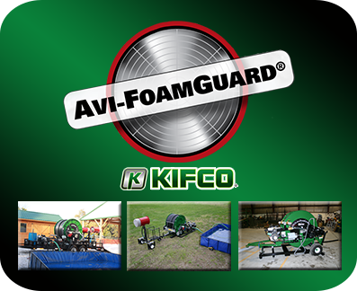 Avi-FoamGuard images for protection against avian influenza, or bird flu.